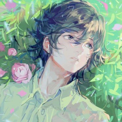 8岁娃爬山认出金矿